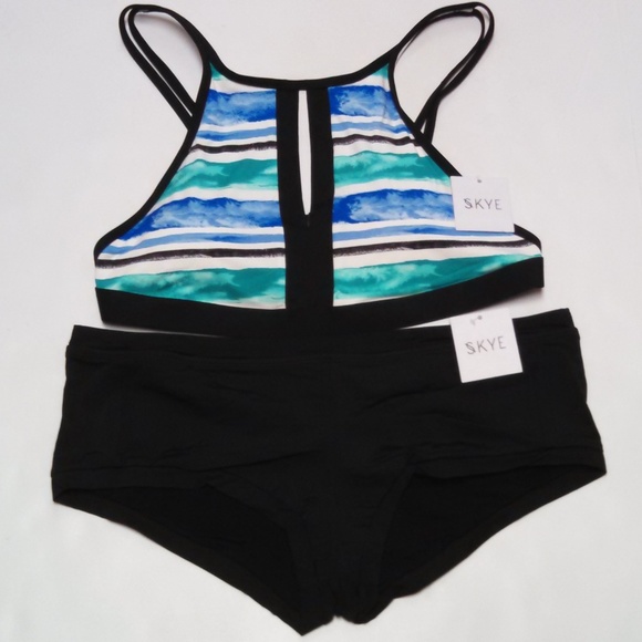 skye bathing suits
